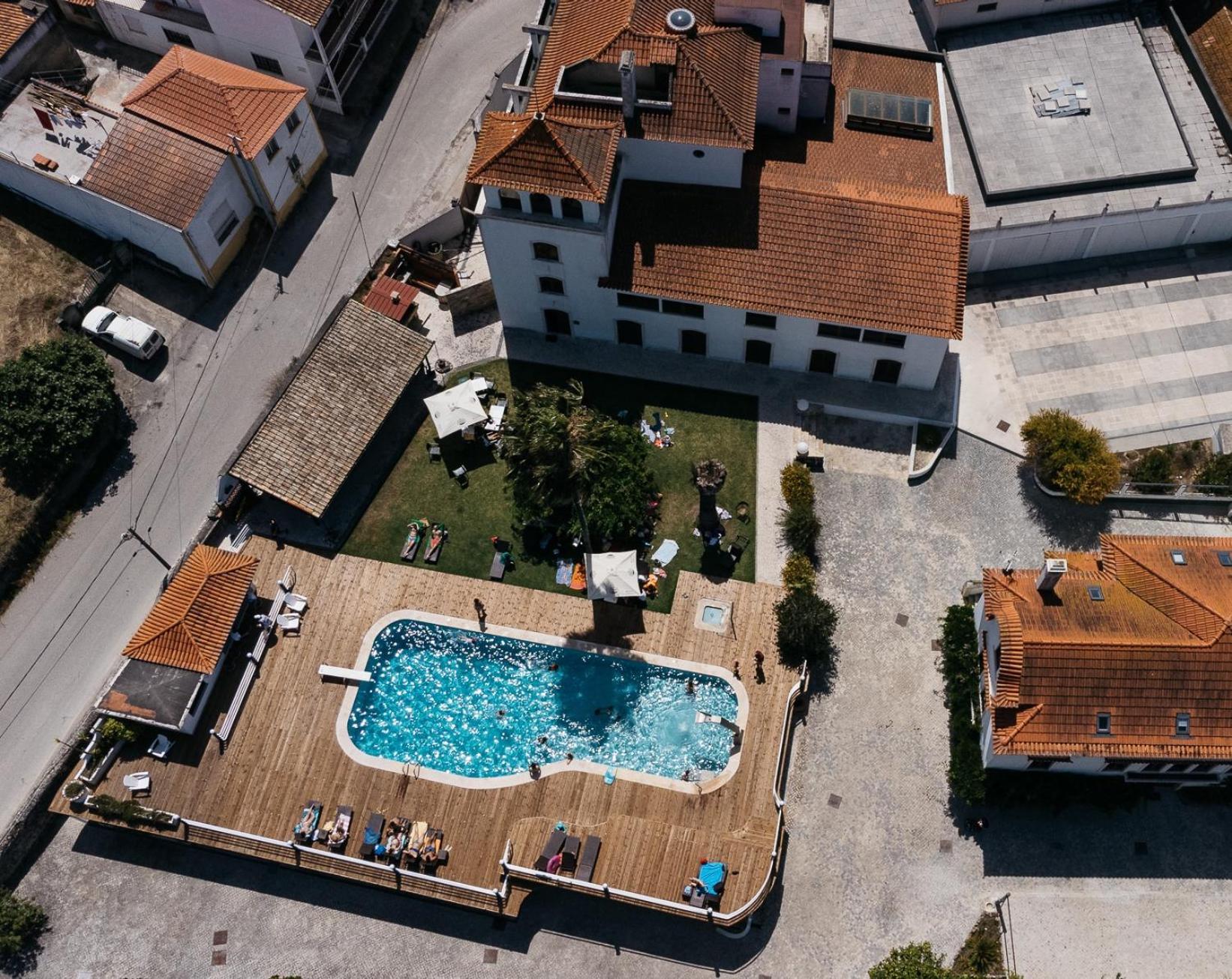 Quinta D'Anta- Hotel Rural Maiorca Εξωτερικό φωτογραφία