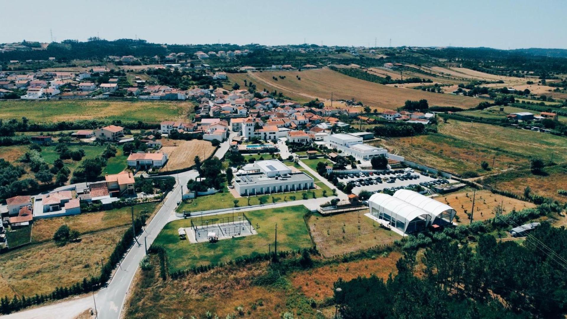 Quinta D'Anta- Hotel Rural Maiorca Εξωτερικό φωτογραφία