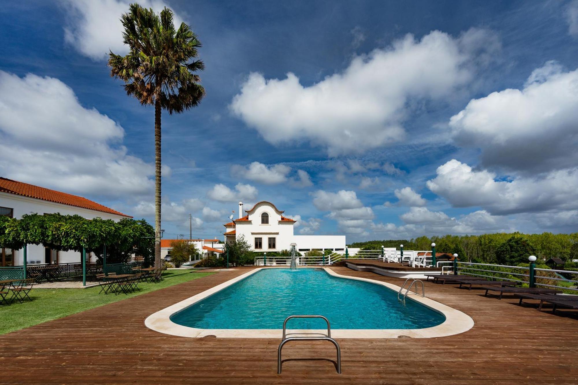 Quinta D'Anta- Hotel Rural Maiorca Εξωτερικό φωτογραφία