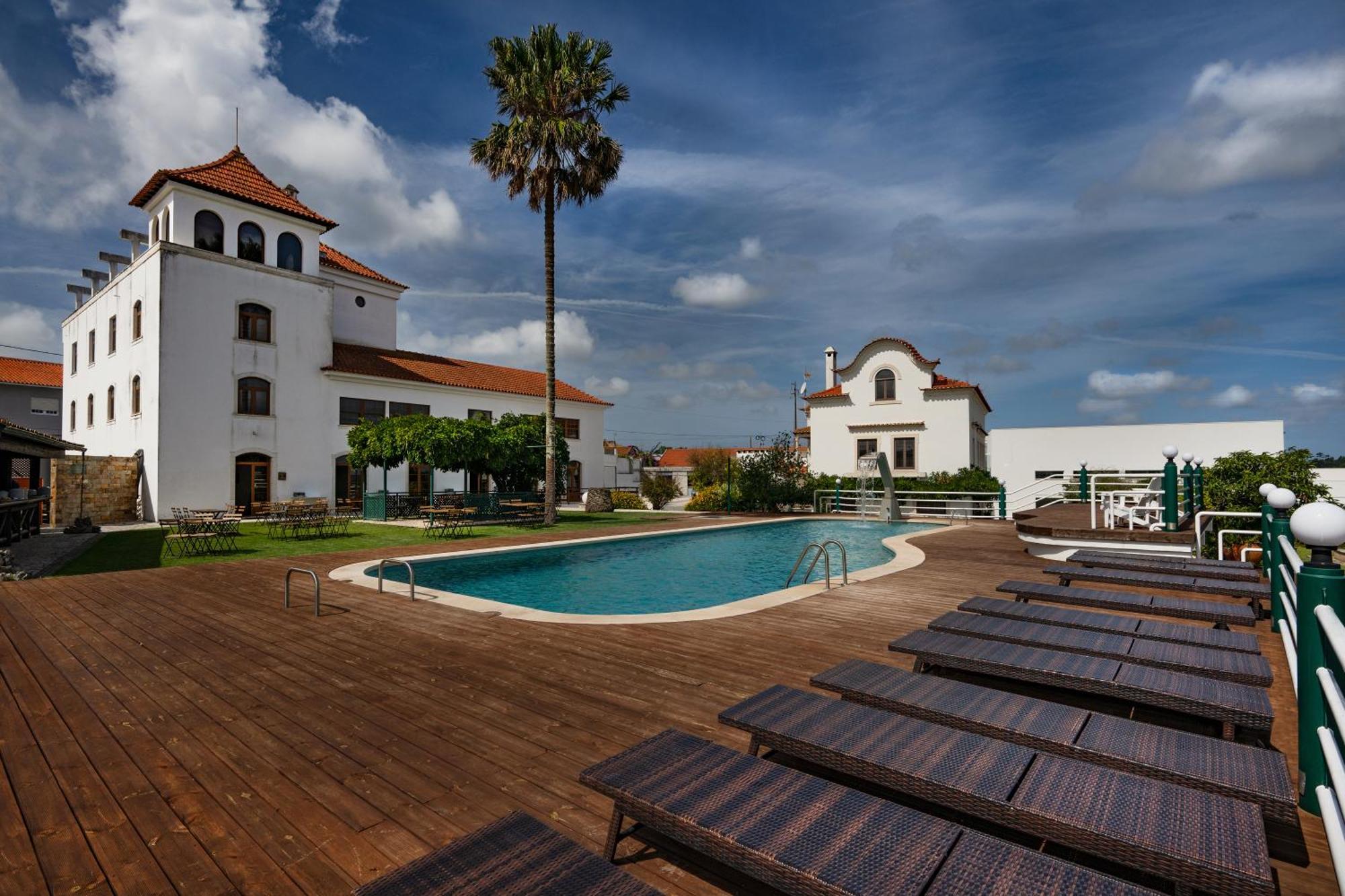 Quinta D'Anta- Hotel Rural Maiorca Εξωτερικό φωτογραφία