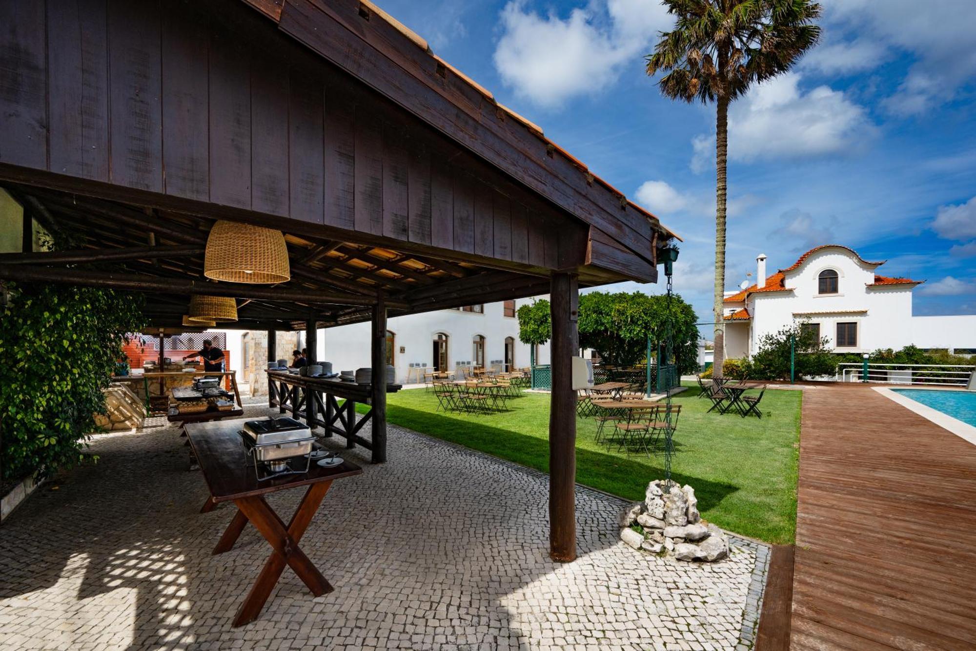 Quinta D'Anta- Hotel Rural Maiorca Εξωτερικό φωτογραφία