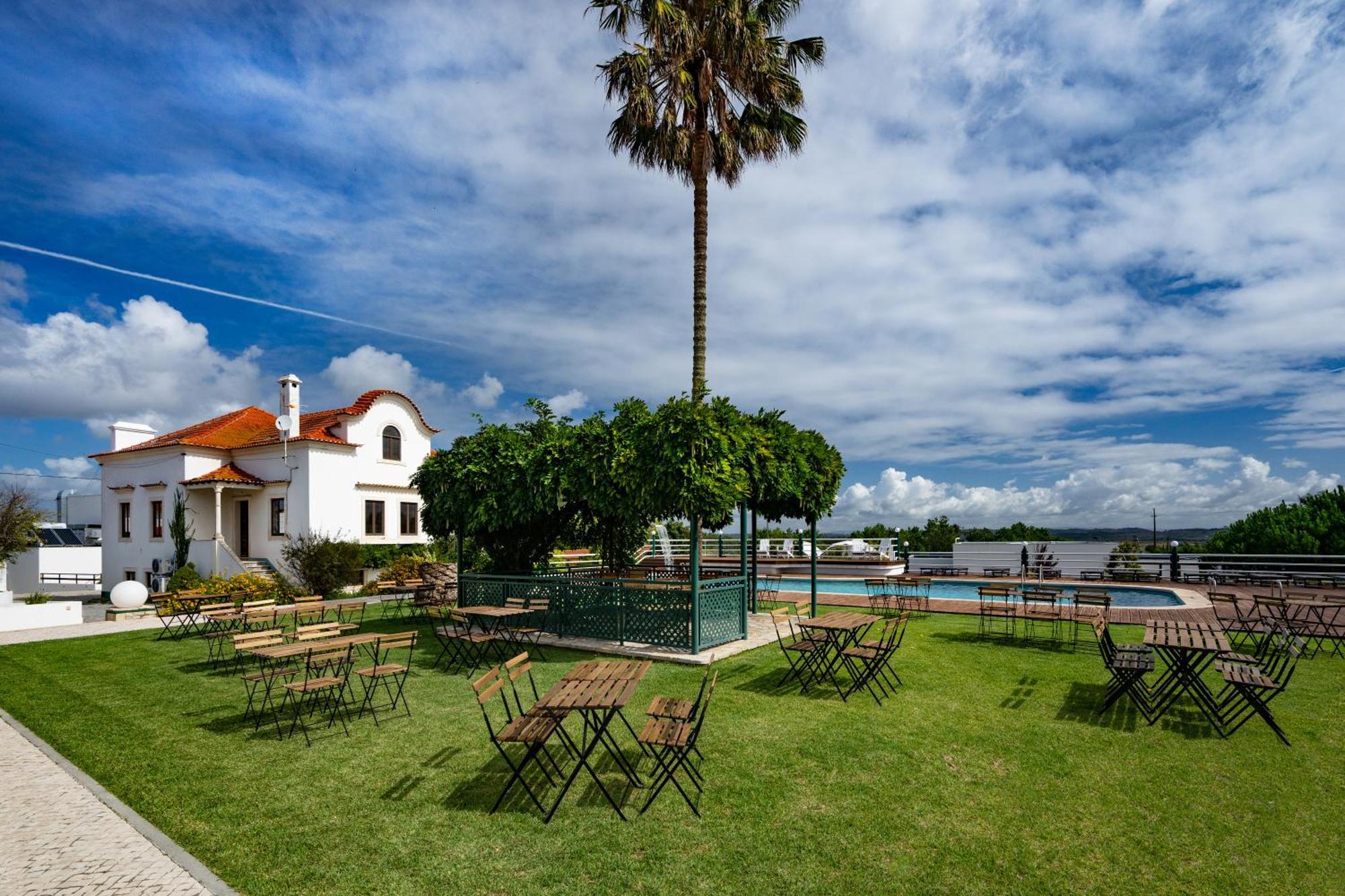 Quinta D'Anta- Hotel Rural Maiorca Εξωτερικό φωτογραφία