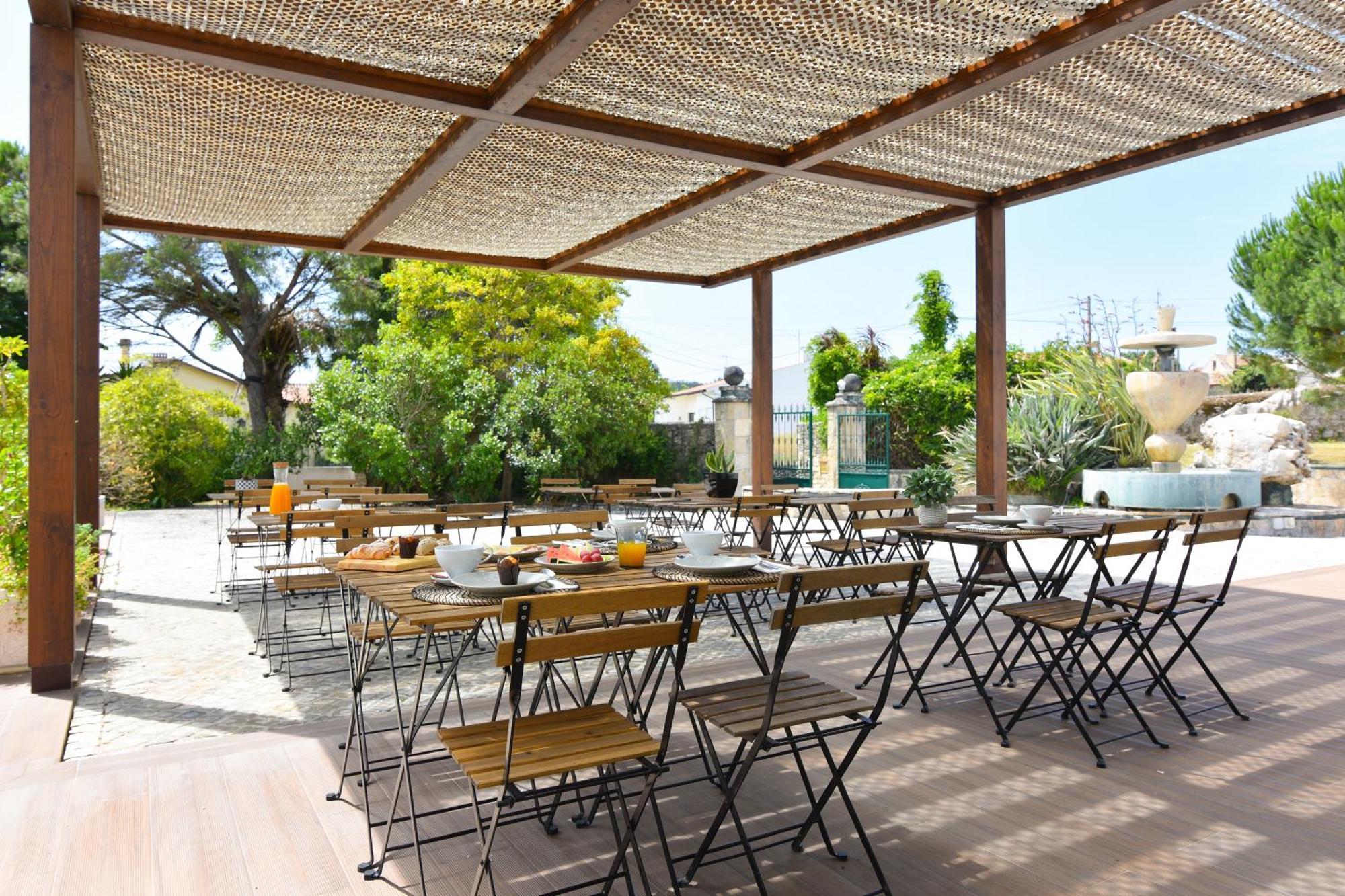 Quinta D'Anta- Hotel Rural Maiorca Εξωτερικό φωτογραφία