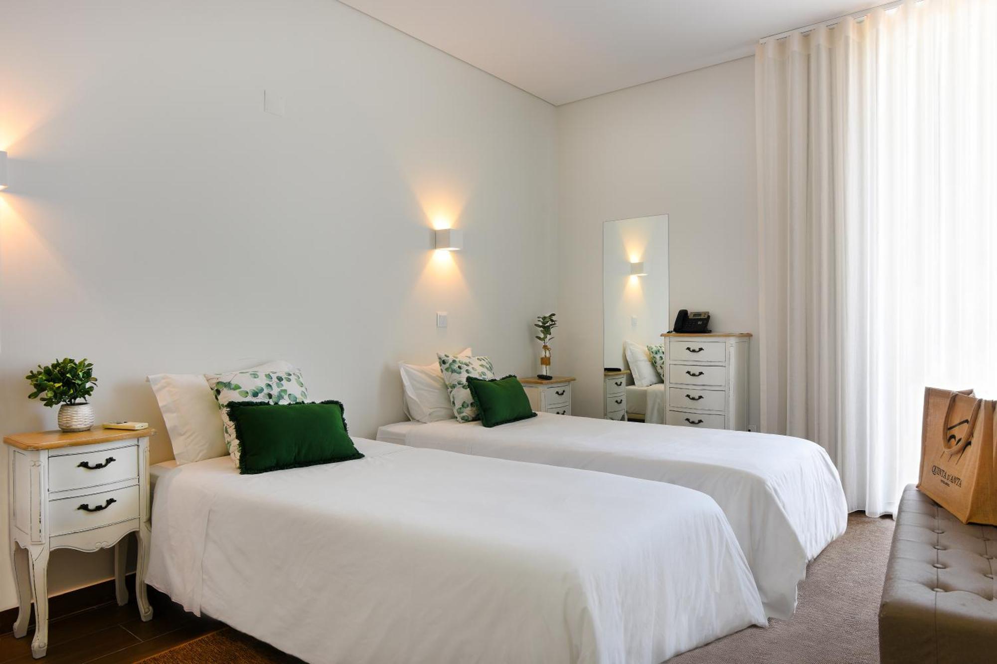 Quinta D'Anta- Hotel Rural Maiorca Εξωτερικό φωτογραφία